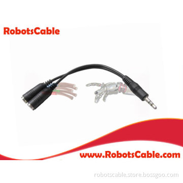 3.5mm Audio Splitter Cable